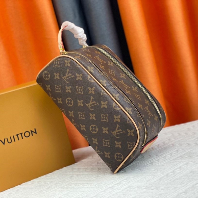 LV Cosmetic Bags